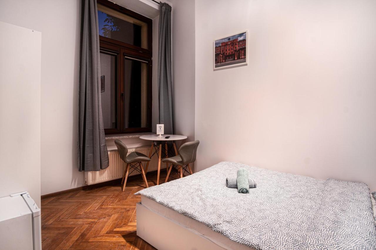 Hotel apartamentowy Dream Aparts - Rewolucji 1905r Łódź